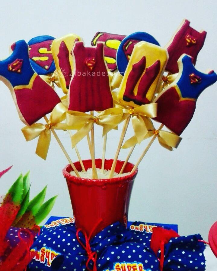 تم تولد سوپرگرل - Supergirl